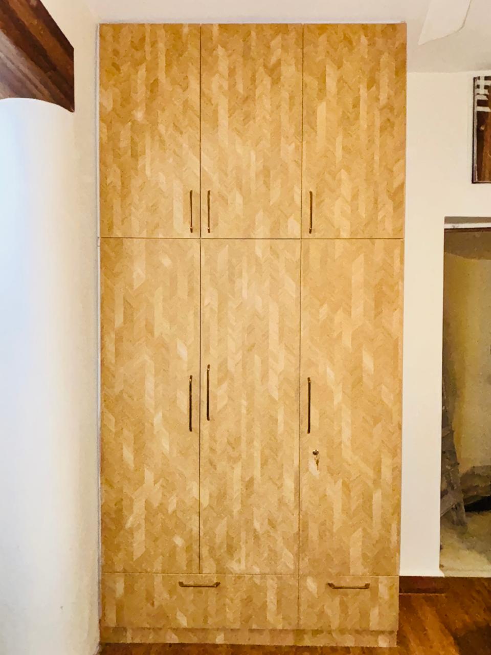 Wardrobe 6